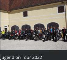 Jugend on Tour 2022