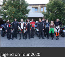 Jugend on Tour 2020