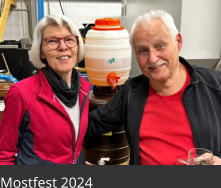 Mostfest 2024