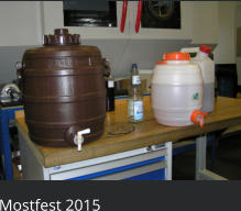 Mostfest 2015