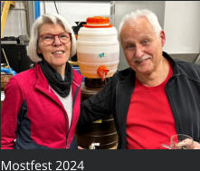 Mostfest 2024