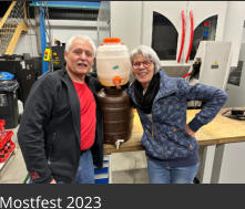 Mostfest 2023