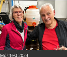 Mostfest 2024