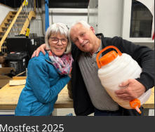 Mostfest 2025