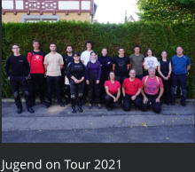 Jugend on Tour 2021
