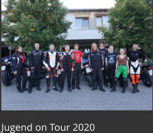 Jugend on Tour 2020