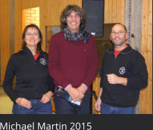 Michael Martin 2015