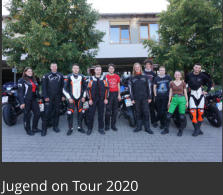Jugend on Tour 2020