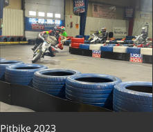 Pitbike 2023