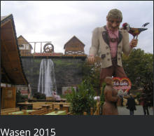 Wasen 2015