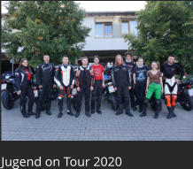 Jugend on Tour 2020