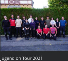 Jugend on Tour 2021