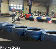 Pitbike 2023