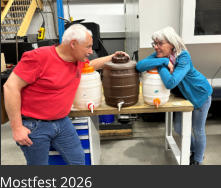 Mostfest 2026