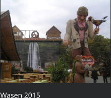 Wasen 2015