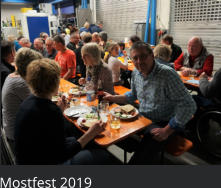 Mostfest 2019