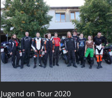 Jugend on Tour 2020