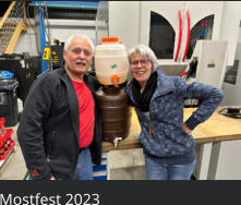 Mostfest 2023