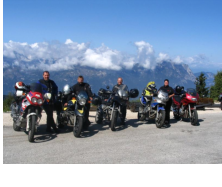 Jubiläumstour Seealpen 2008