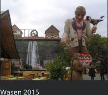Wasen 2015