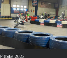 Pitbike 2023