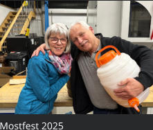 Mostfest 2025